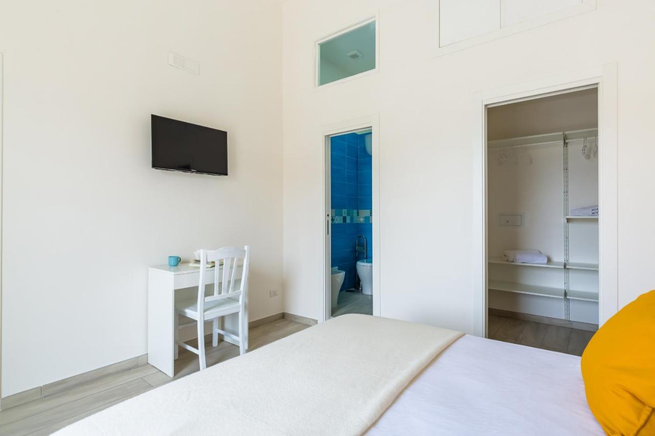 Chiara Modern Apartment By Wonderful Italy Naples Exterior photo