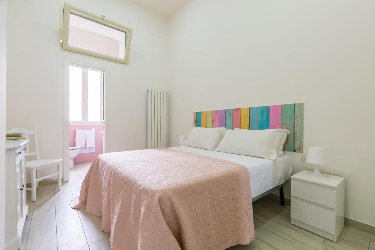 Chiara Modern Apartment By Wonderful Italy Naples Exterior photo